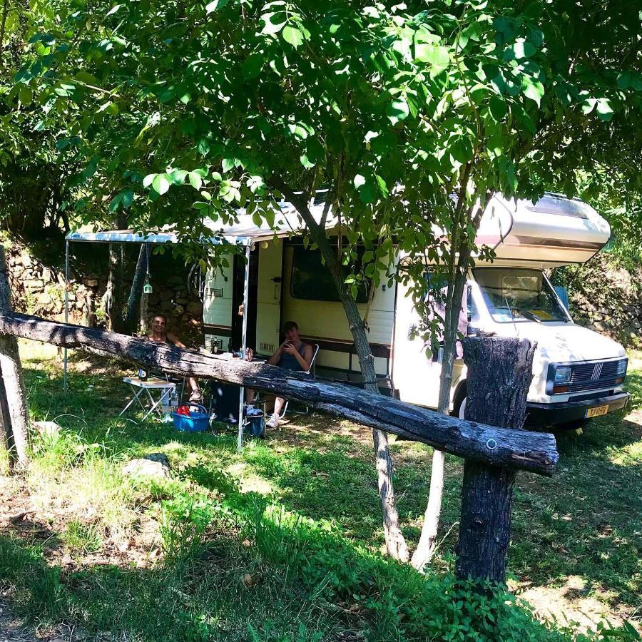 Agriturismo Ca Du Chittu Carro Εξωτερικό φωτογραφία