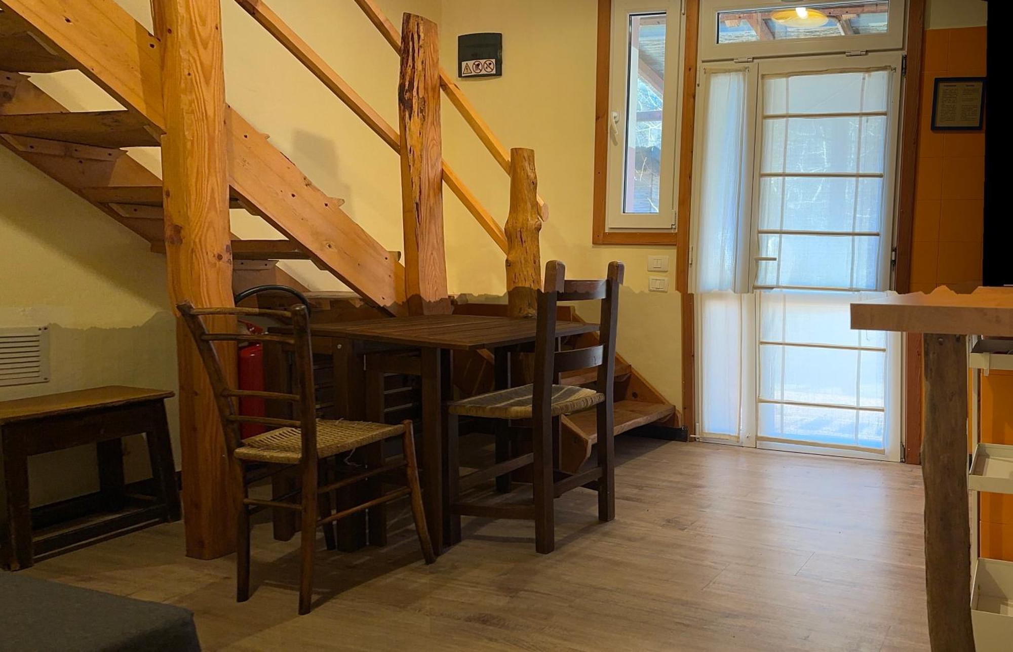Agriturismo Ca Du Chittu Carro Εξωτερικό φωτογραφία