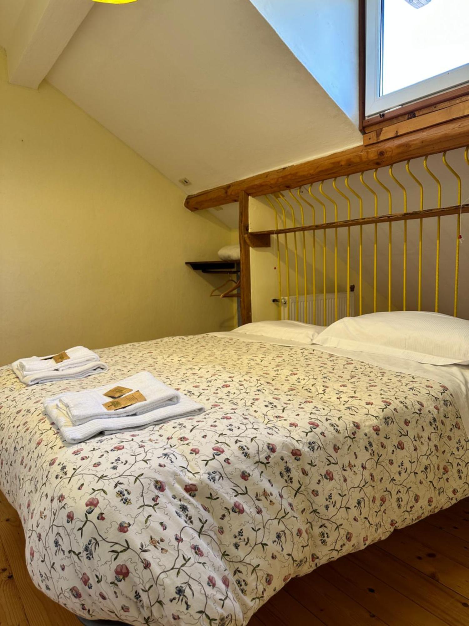 Agriturismo Ca Du Chittu Carro Εξωτερικό φωτογραφία