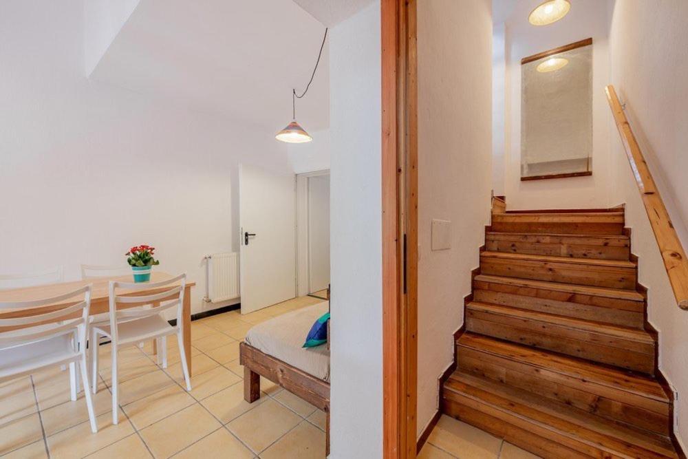 Agriturismo Ca Du Chittu Carro Εξωτερικό φωτογραφία