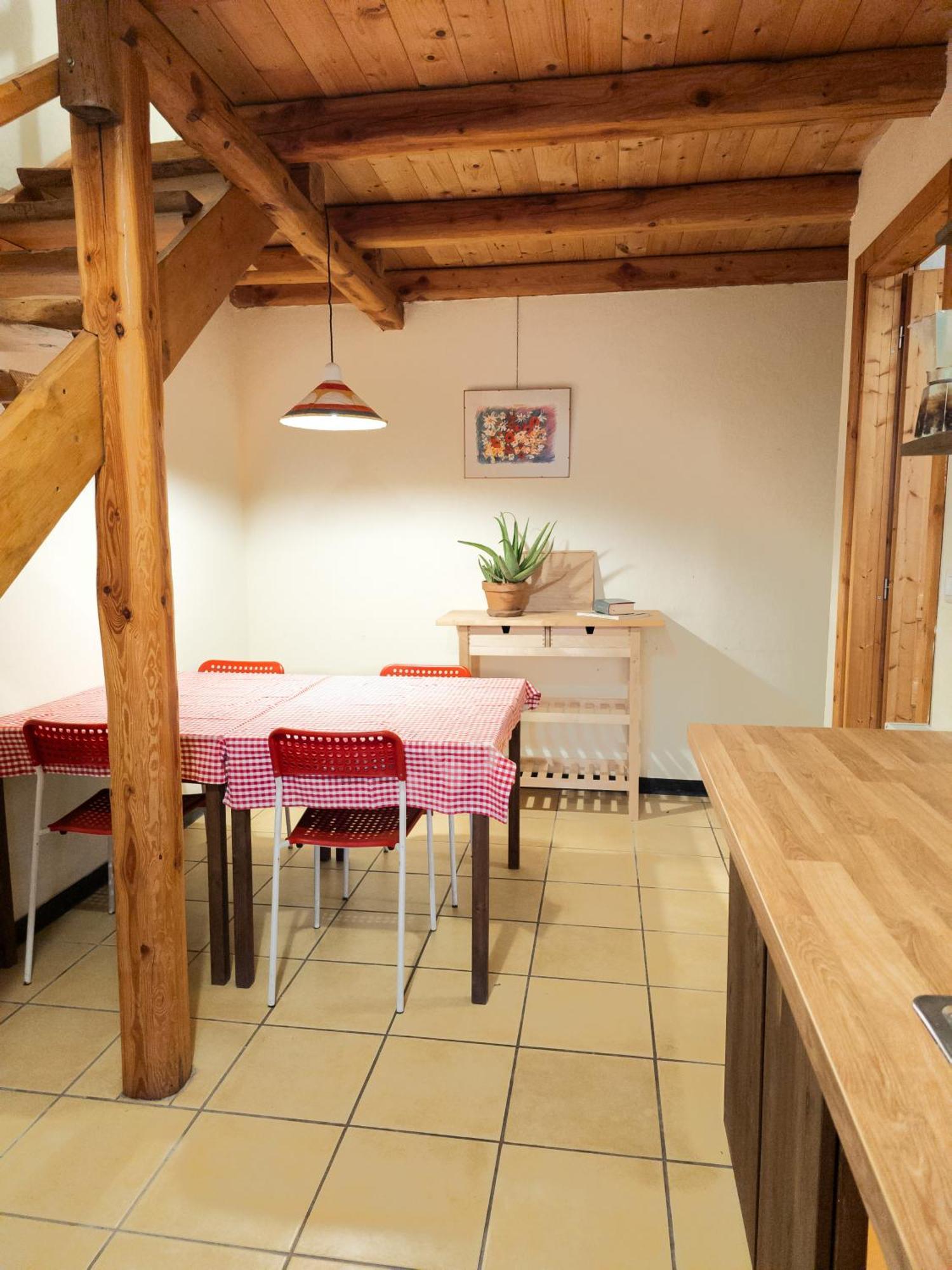 Agriturismo Ca Du Chittu Carro Εξωτερικό φωτογραφία